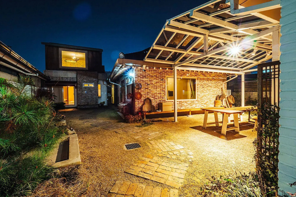 Seosunya Guest House