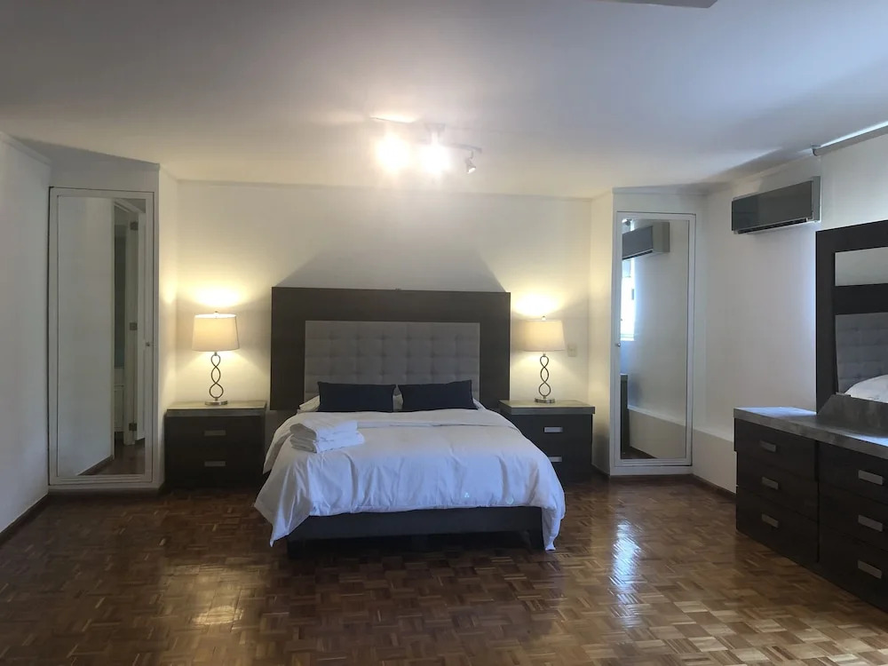 Departamento Premium Polanco