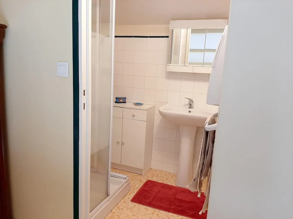 House With one Bedroom in Charbonnier-les-mines, With Wonderful Mounta
