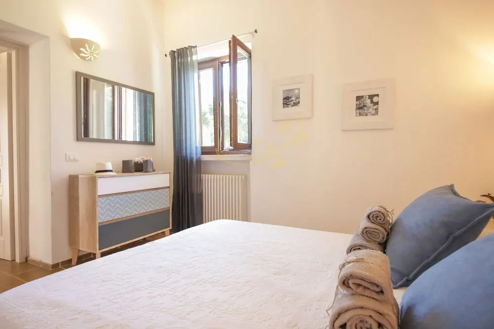 TD Villa Ricchiari Design Villa w Heated Pool