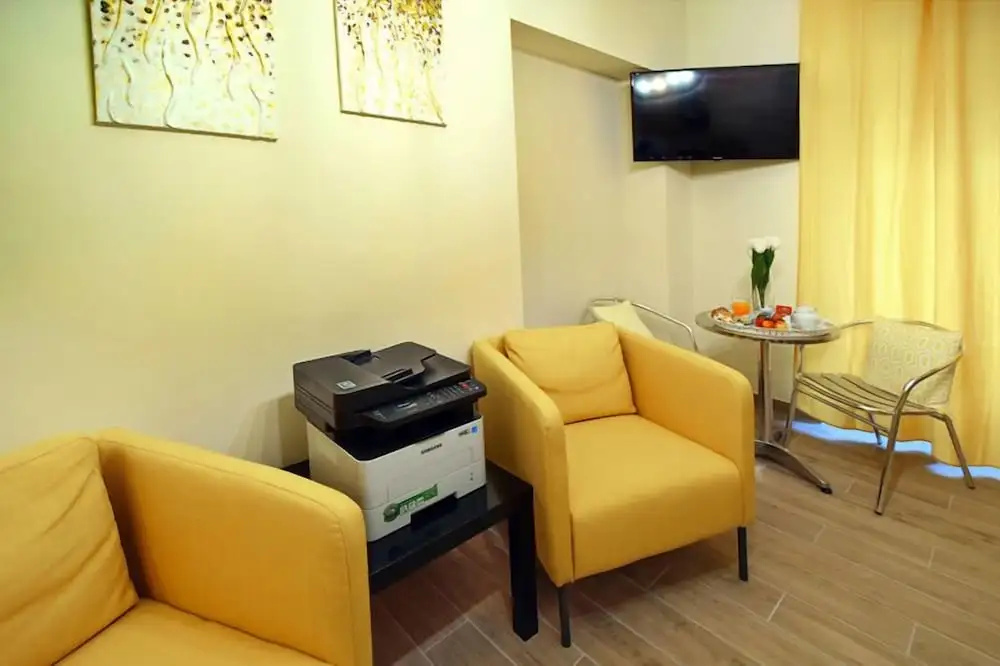 CdR Guest House