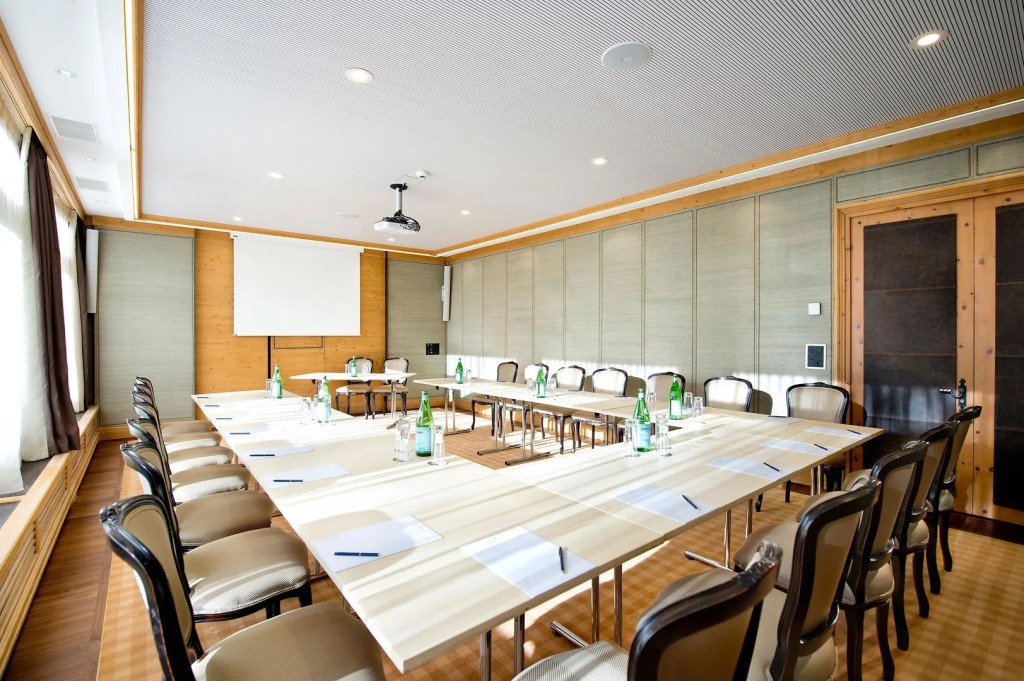 Hotel Flüela Davos - The Unbound Collection by Hyatt
