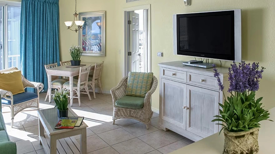 Cove on Ormond Beach, Ormond Beach, United States