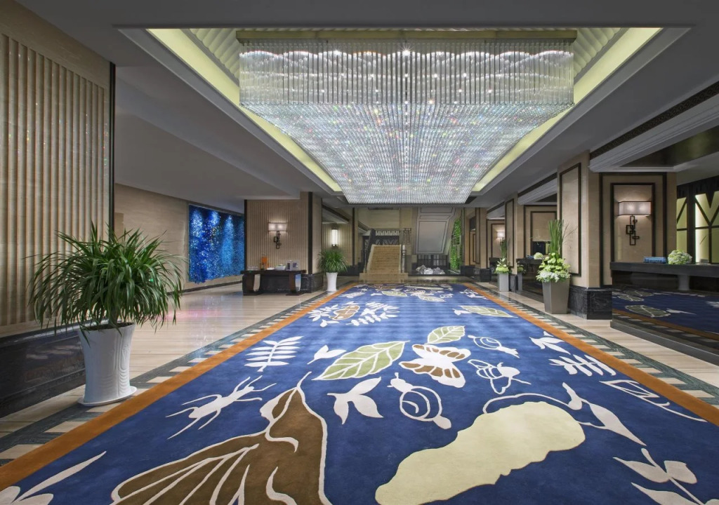 The Westin Qingdao