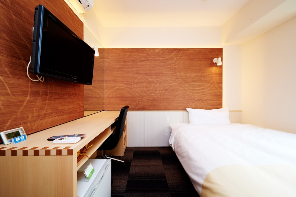 Super Hotel Ogaki Ekimae