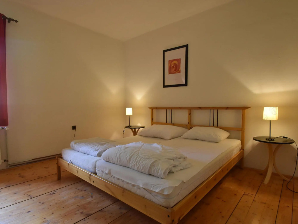 Holiday Home Abertamy near Ski Slopes