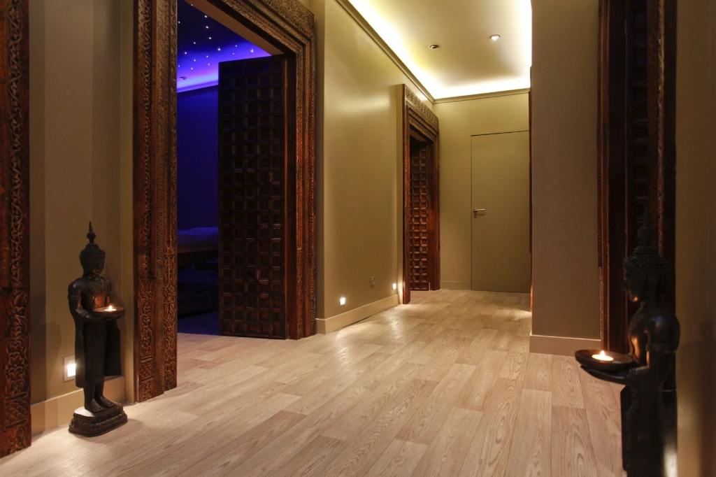 Hotel & Spa Le Grand Monarque, BW Premier Collection