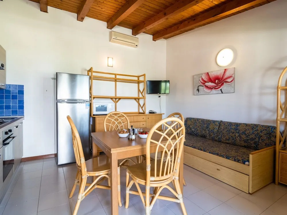 Apartment in Manerba del Garda Near Lake Garda