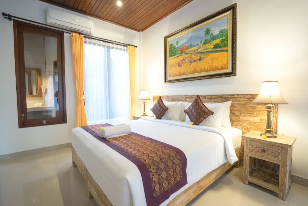 Ketuts Place Cottage Ubud