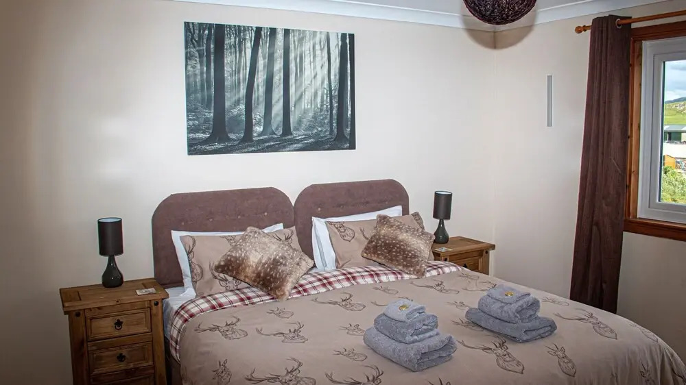 Fashven Bed & Breakfast