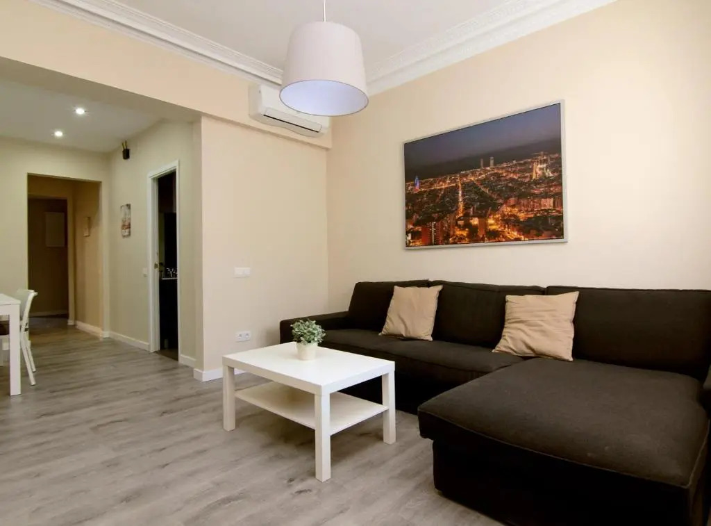 FELIP - Spacious and quiet apartments & one with Terrace