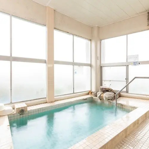 Pet Friendly Kokumin-Shukusha BayLily Shirayuriso