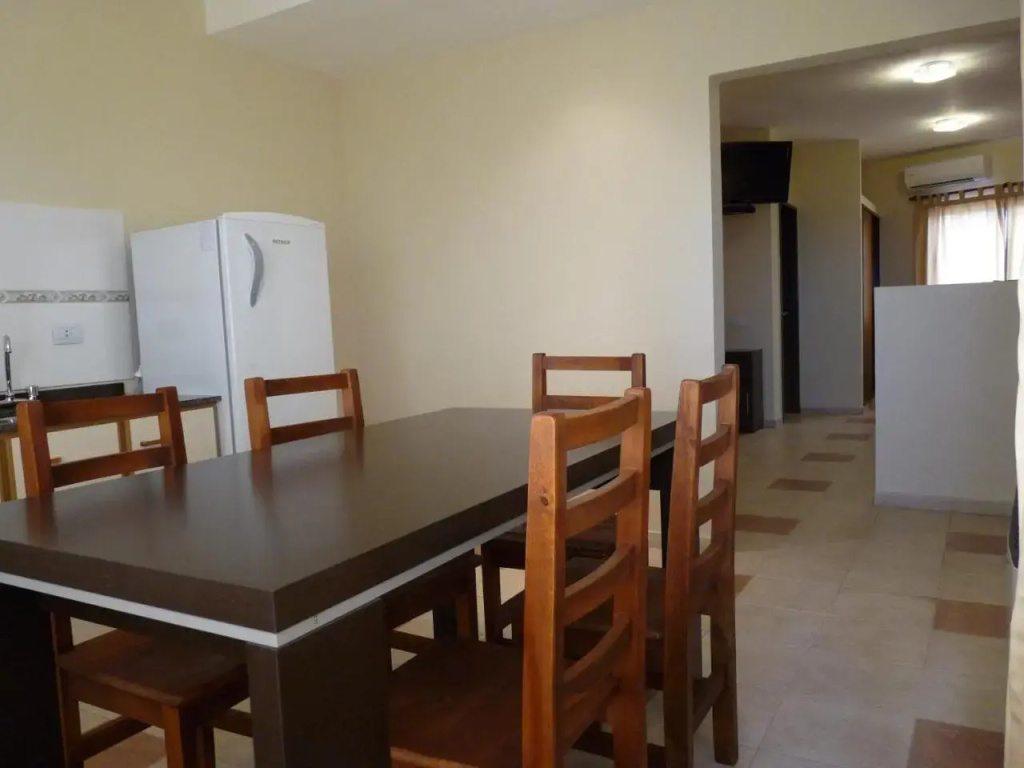 Apart Hotel Vista San Lucas