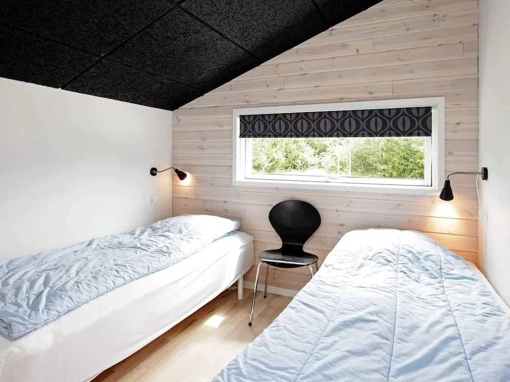4 Star Holiday Home in Strandby