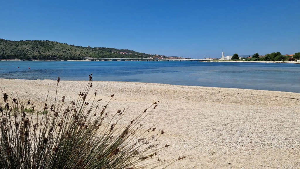 Apartman Marčelina 2 in Trogir