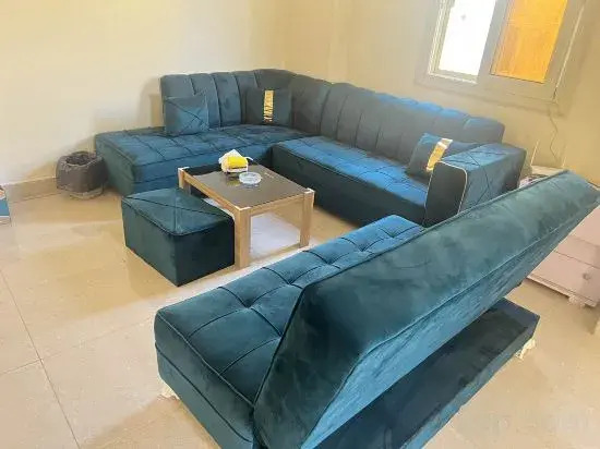 New Cairo B B