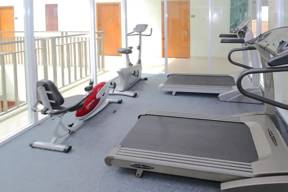 Airy Kuningan Karet Pedurenan 41 Jakarta