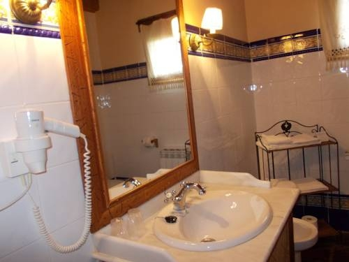 Hotel Los Rastrojos