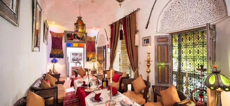 Riad Dar Eliane