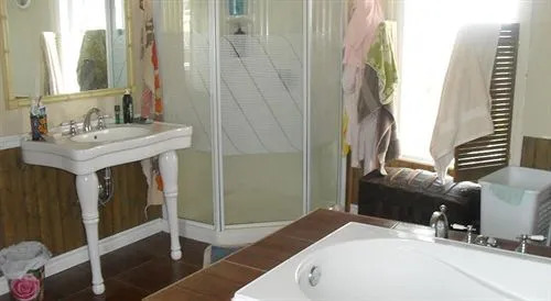 Hébergement chez lhabitant