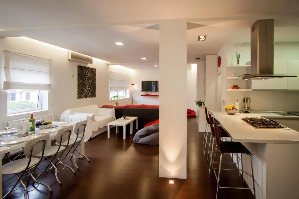 Zen & Art suite
