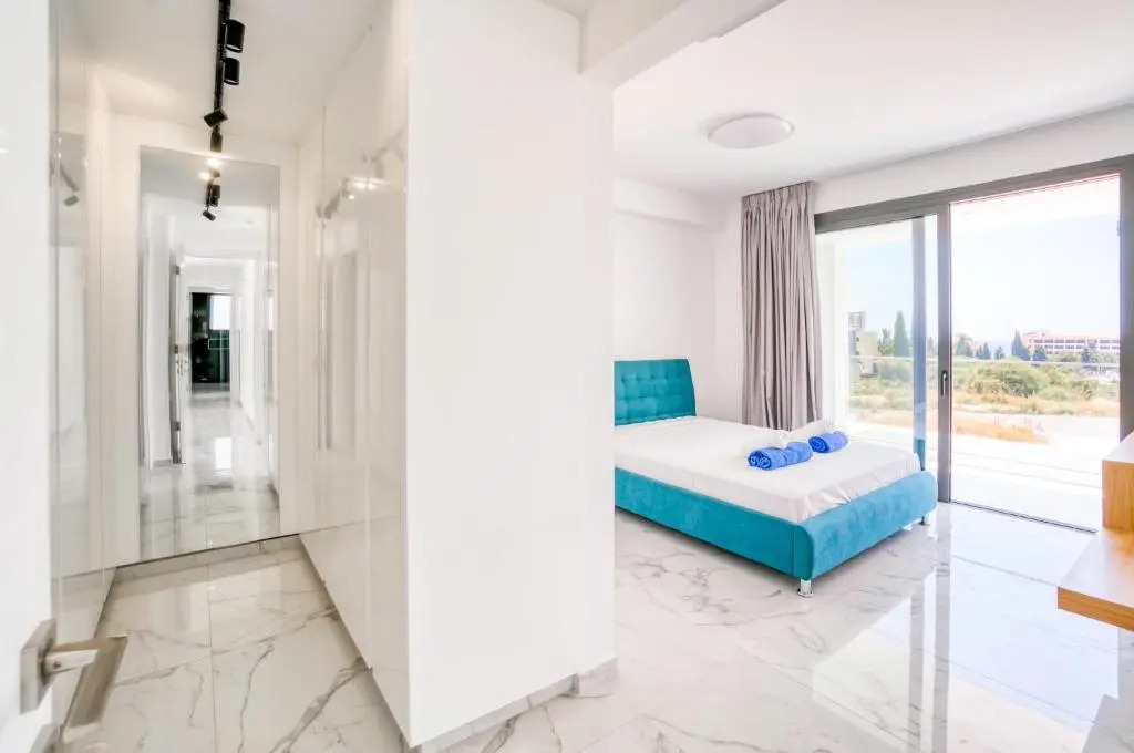 Villa Arsinoe by Ezoria Villas