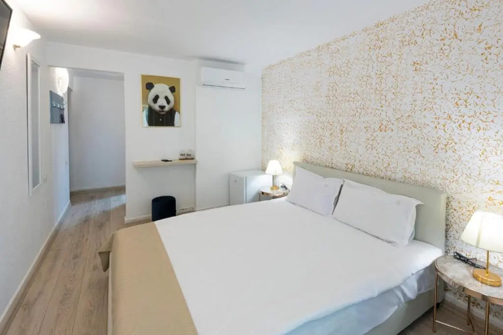 Hotel Dana Resort