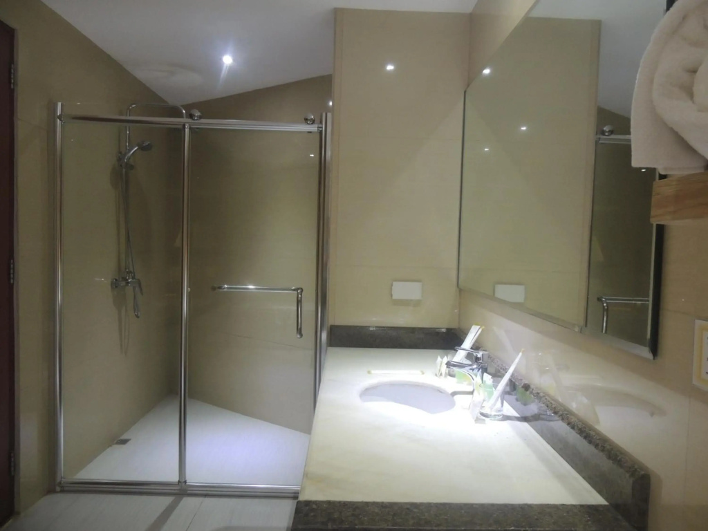 Dela Chambre Hotel