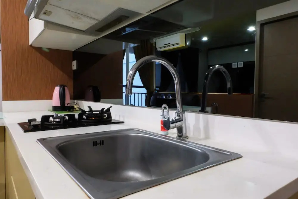 Prime Location At Gajahmada Green Central City Apartment