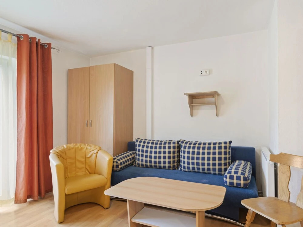 Modern Apartment in Bramberg am Wildkogel Near Ski Area