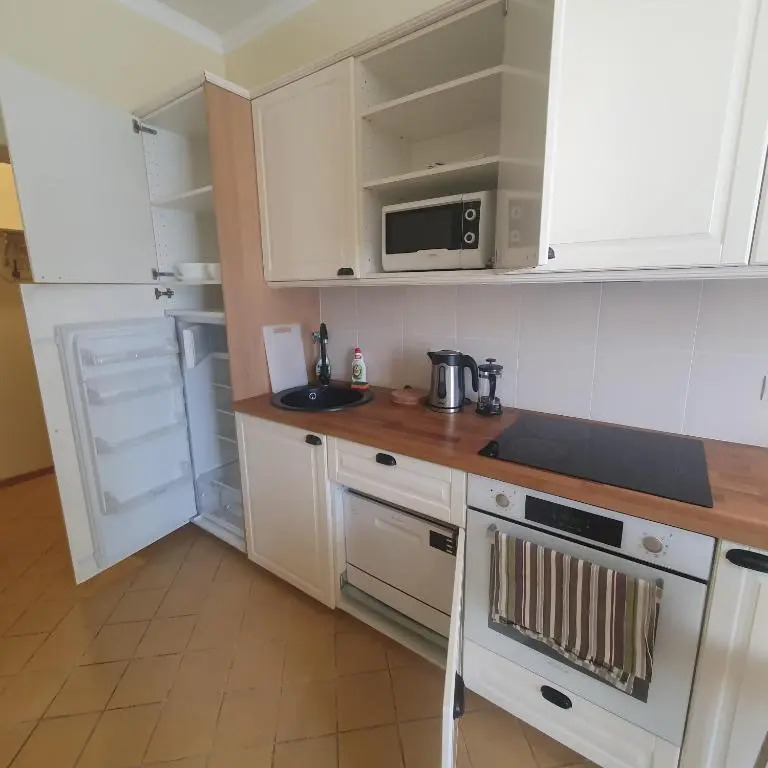 HOT RIGA Ernestines iela 7-1 enjoy the feel of home and history
