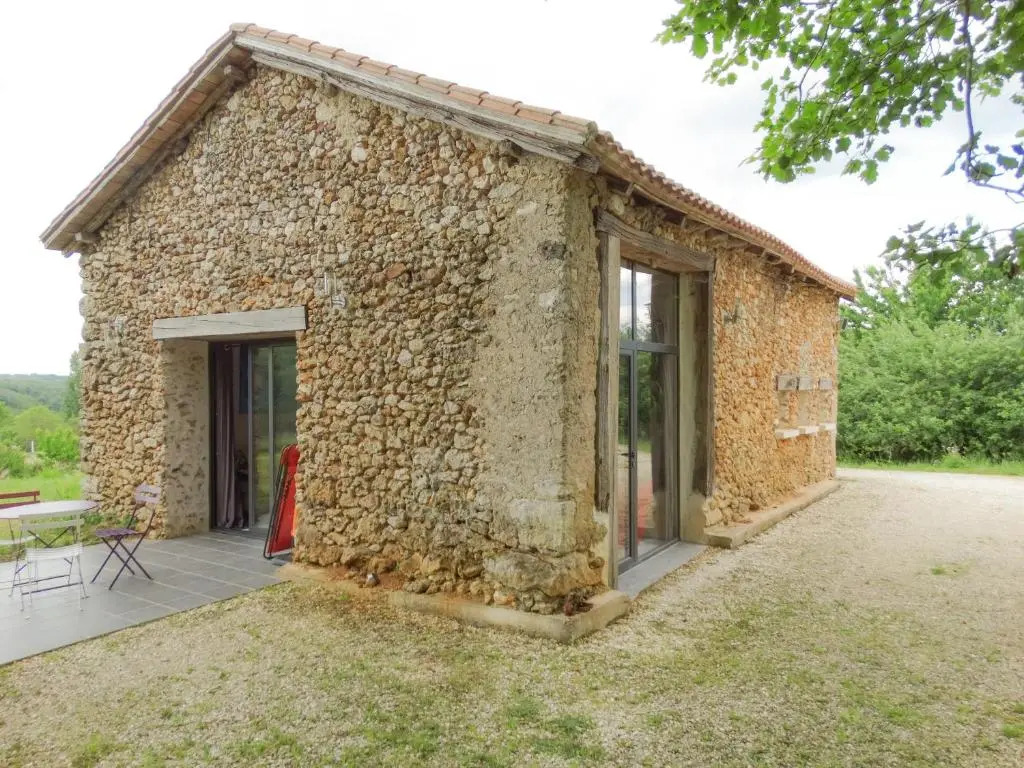 Domaine de La Maison dAum
