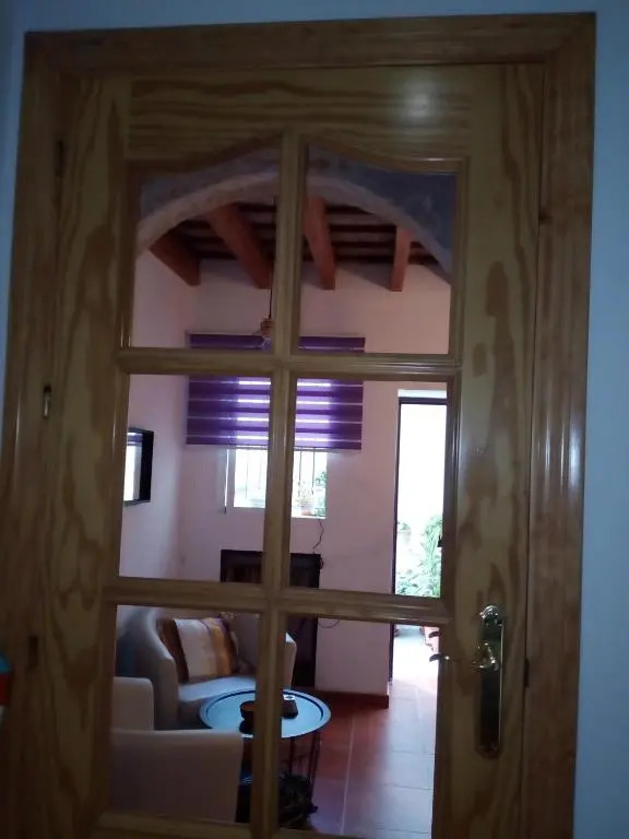 La Suite del Alfiz