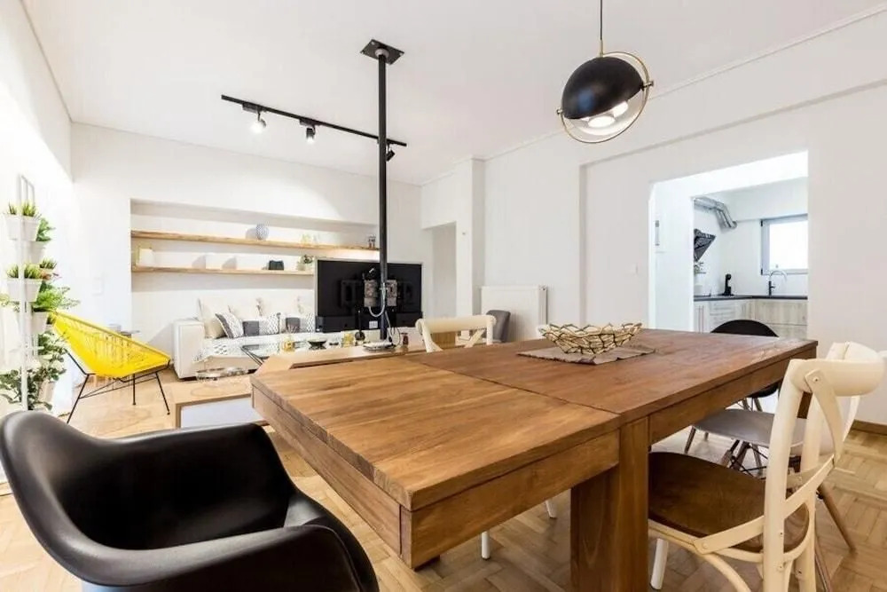 Amazing apartment in Kolonaki