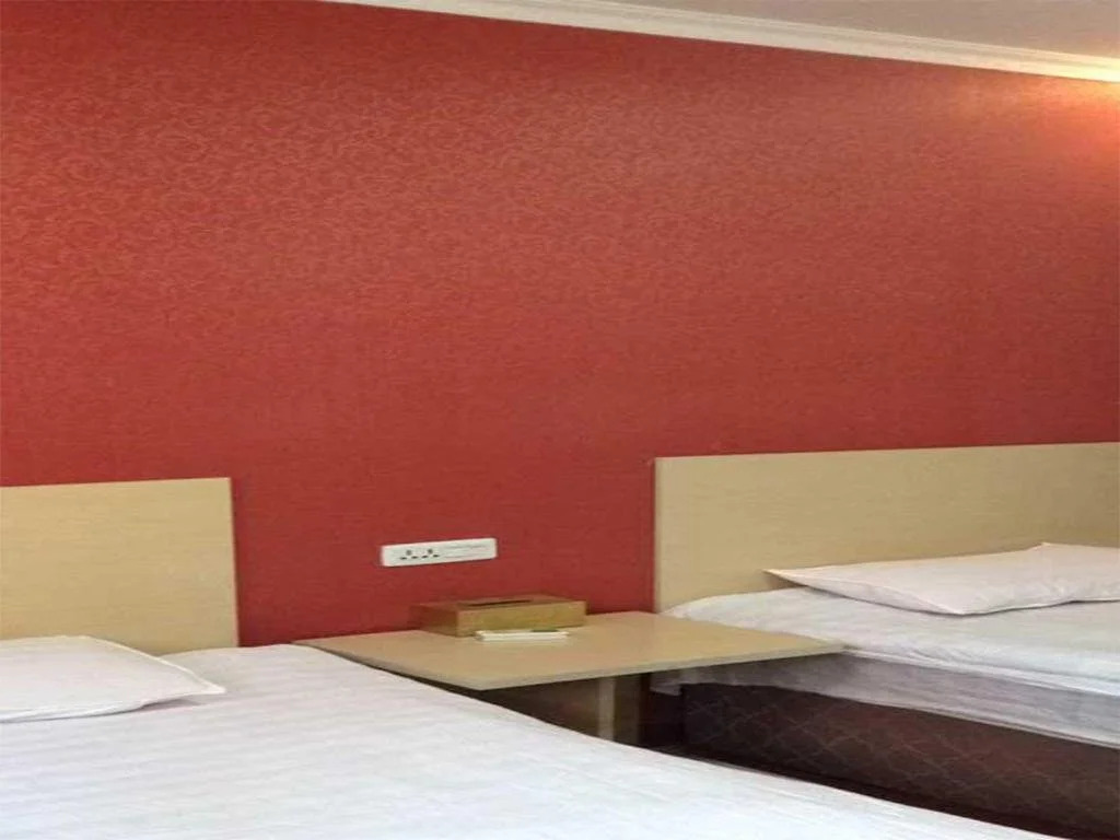 Lu'an Yijia Express Inn