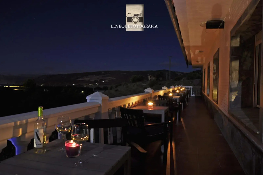 Villa Ignacia B&B