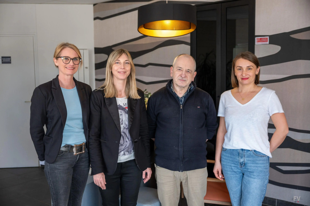 Hotel Kyriad Lamballe