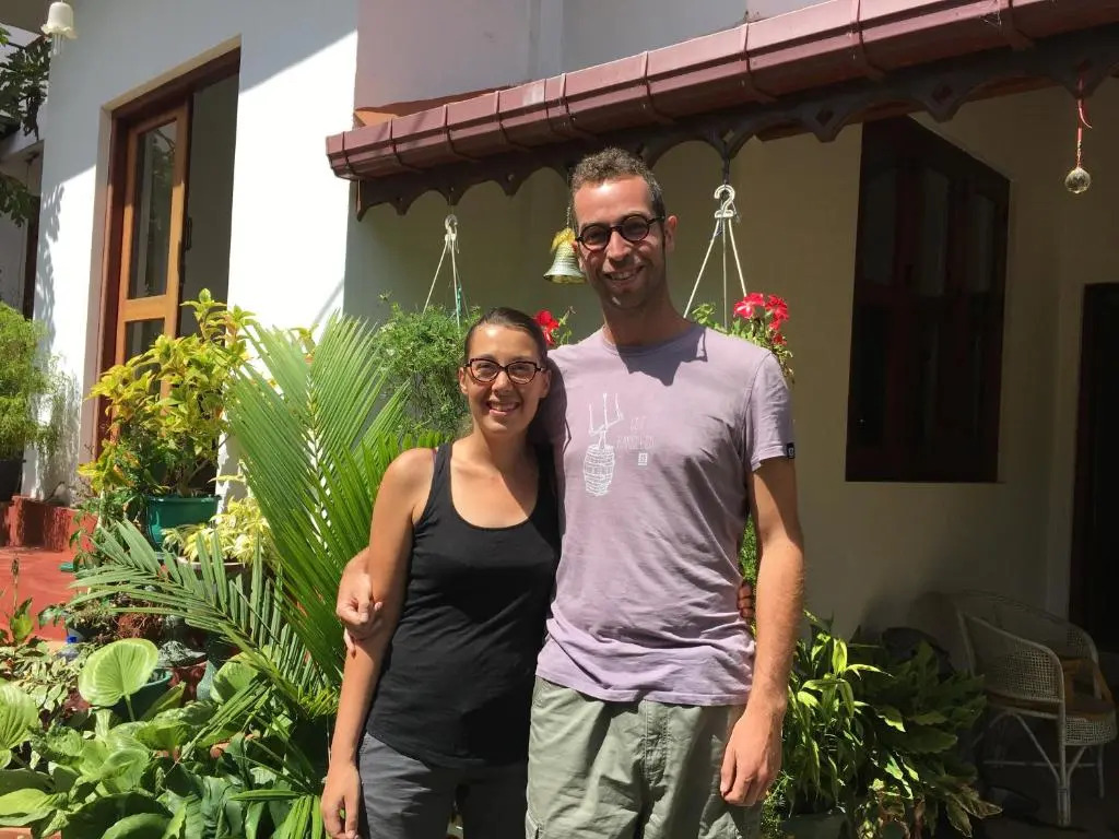 Hanthana Jungle View Holiday Home