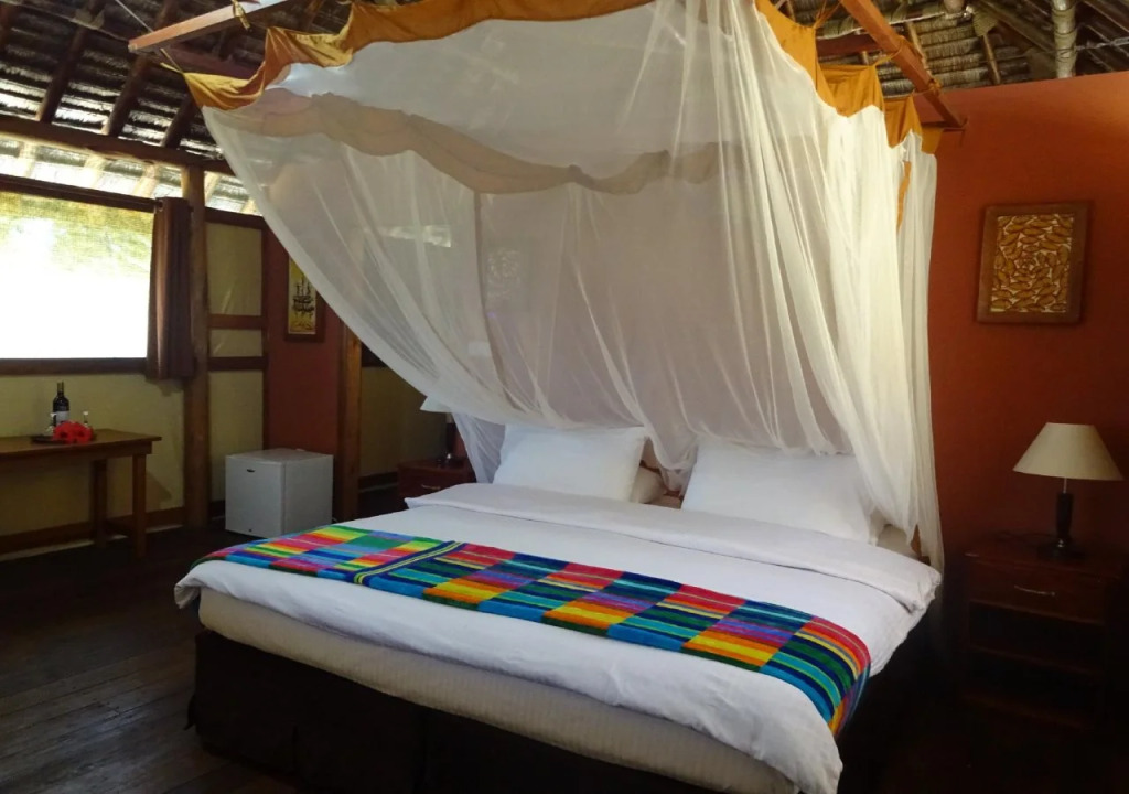 Barrys Beach Resort Pangani