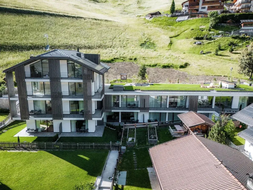 Anna Lodges Dolomites
