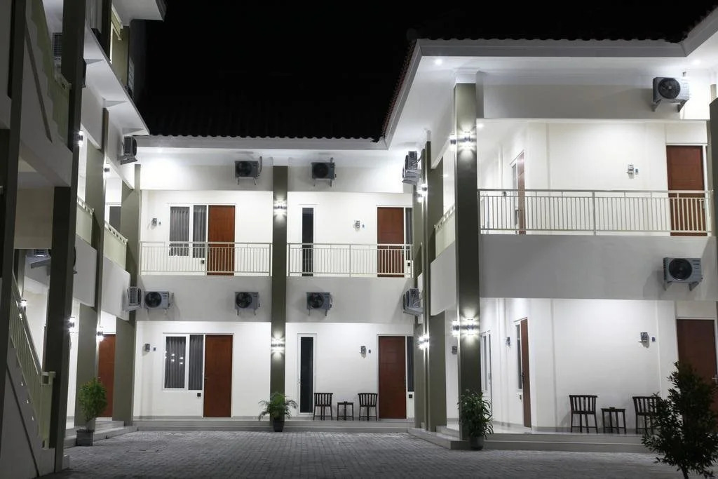 Saras City Tuban
