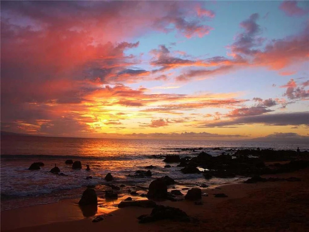 Wailea Ekahi 17B - One Bedroom Condo