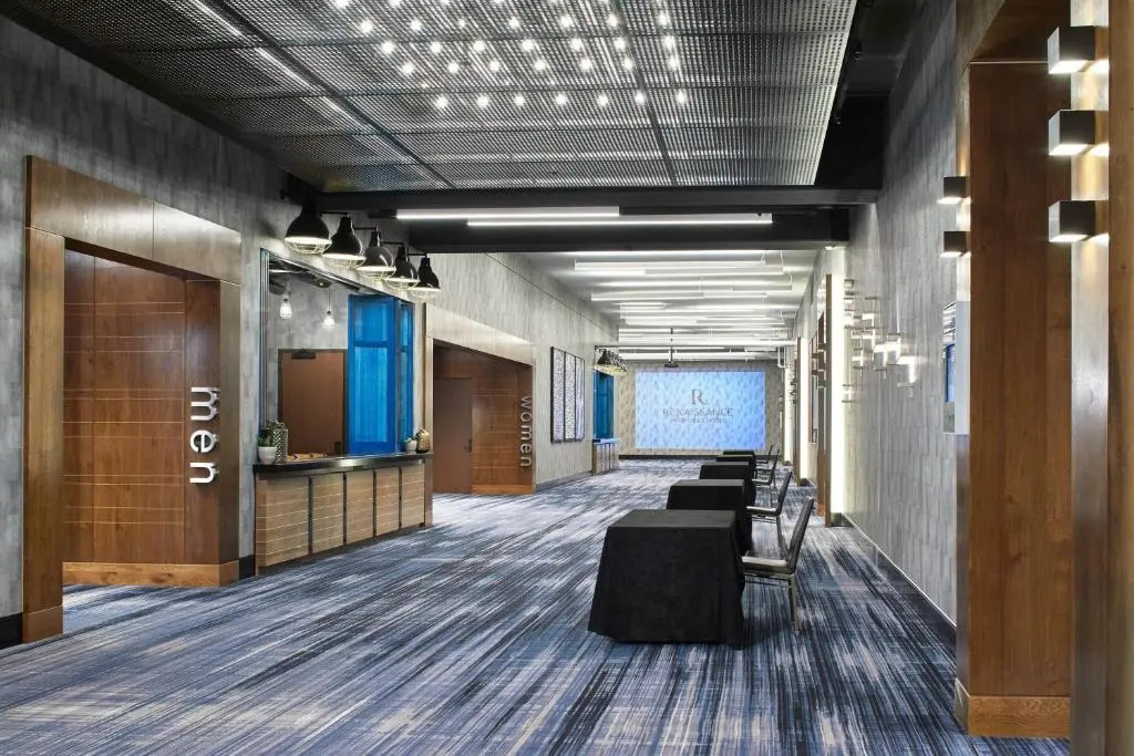 Renaissance Nashville Hotel