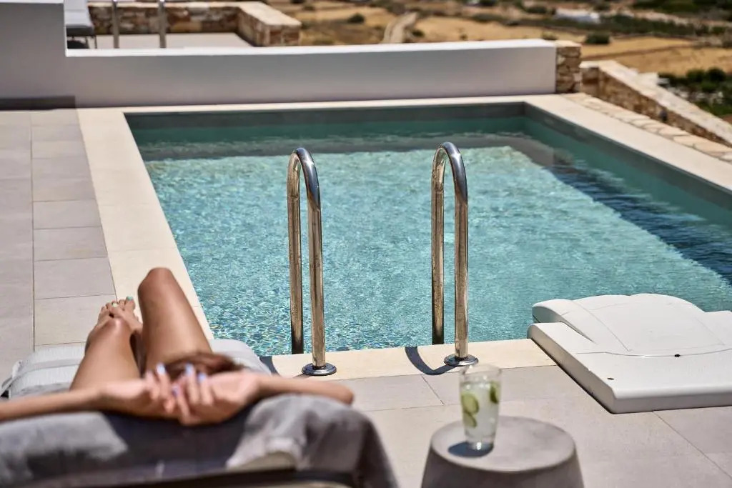 Voya Sifnos Mindful Stay