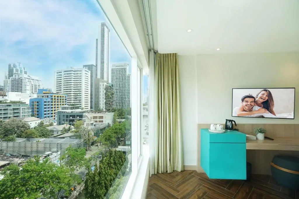 SQ Boutique Hotel