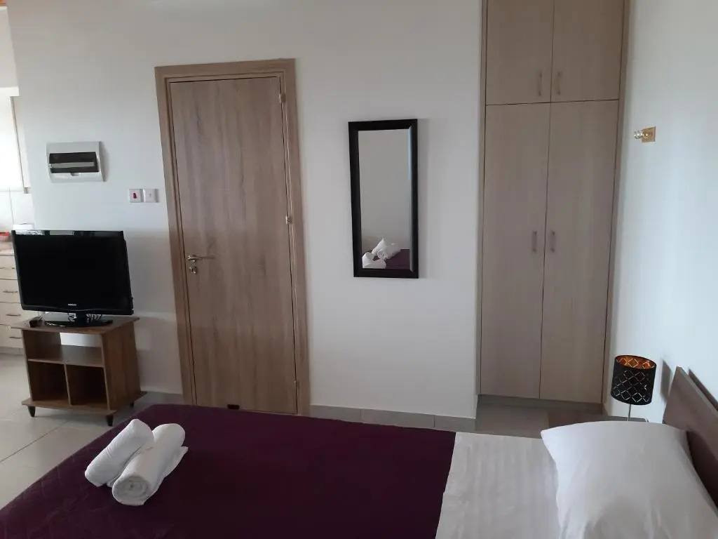 ZORBAS Sea View No 5