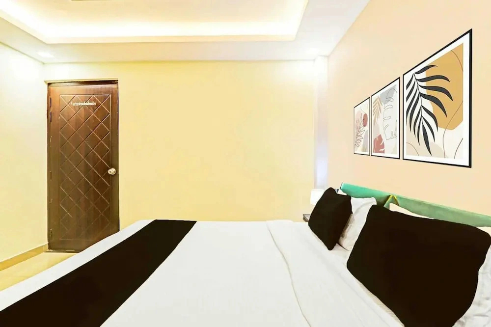 Hotel O RTO Office Bareilly