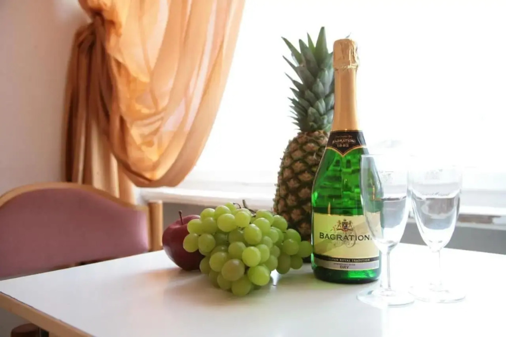 Hotel-Pension Adamshof
