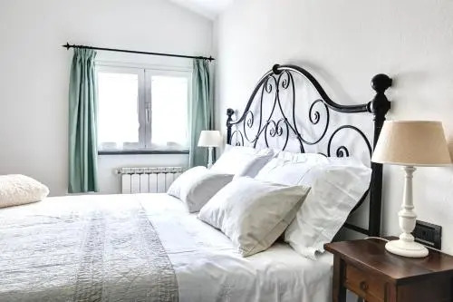 A casa di Cinzia