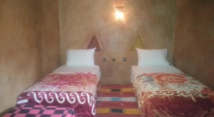 Auberge Kasbah Dar Sahara Tours
